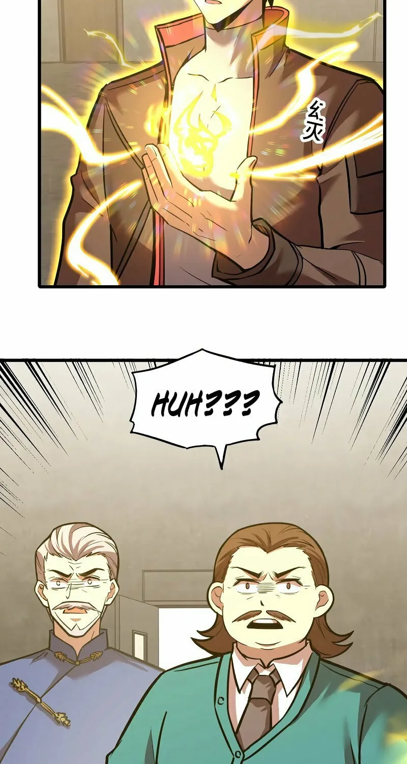Logging 10,000 Years into the Future Chapter 64 page 41 - 
