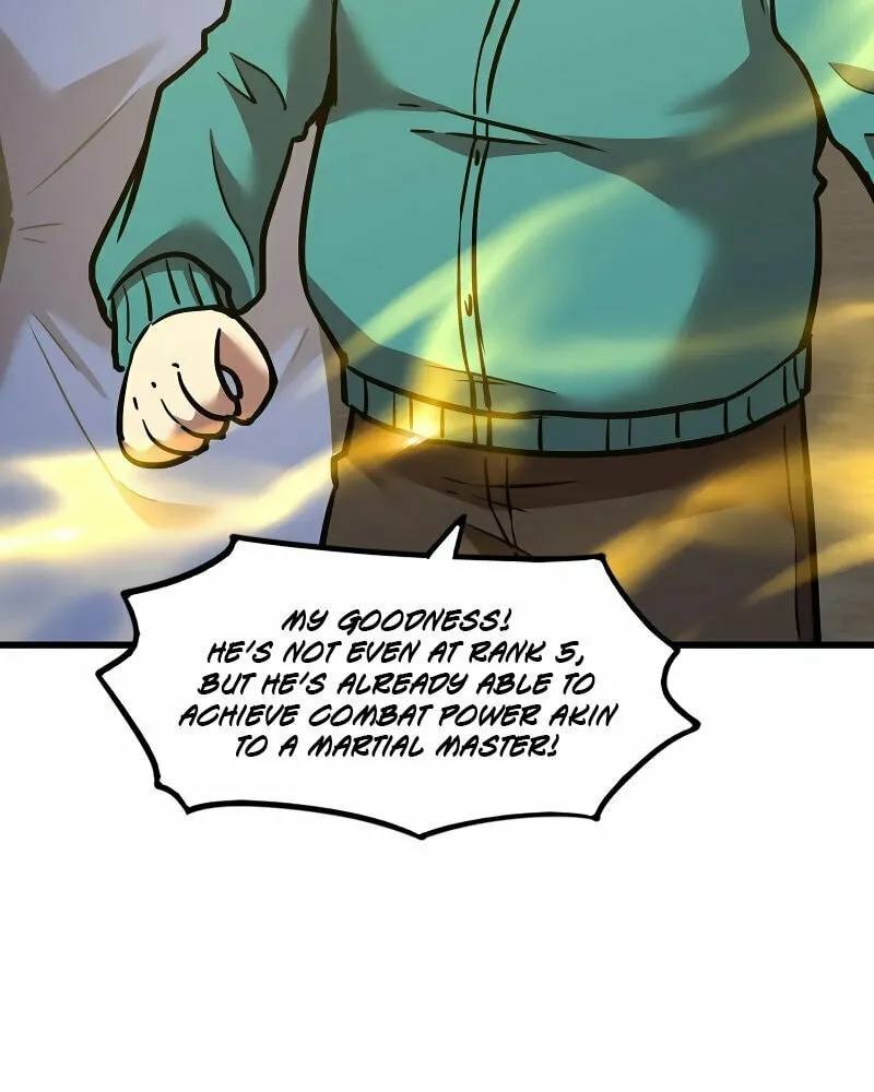 Logging 10,000 Years into the Future Chapter 64 page 42 - 