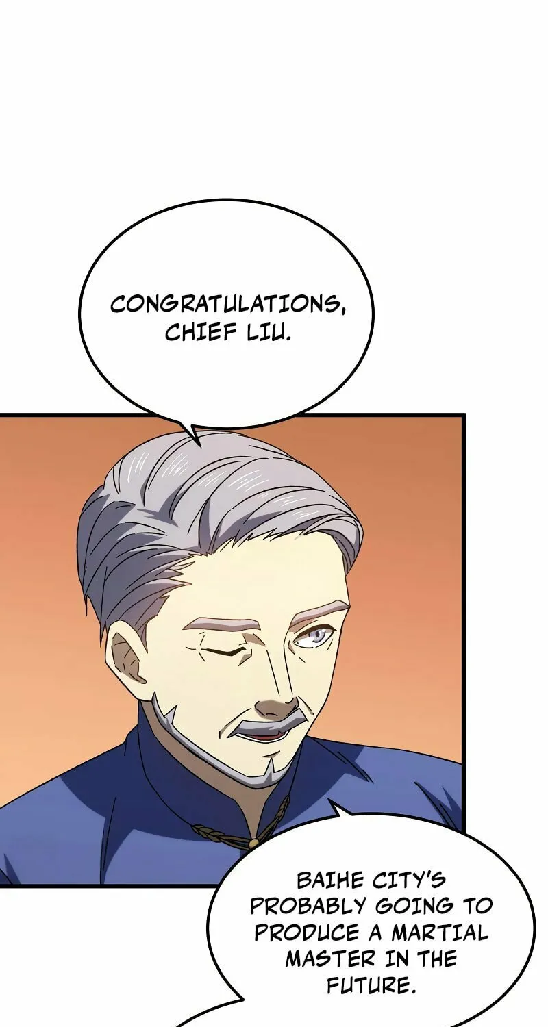Logging 10,000 Years into the Future Chapter 64 page 43 - 