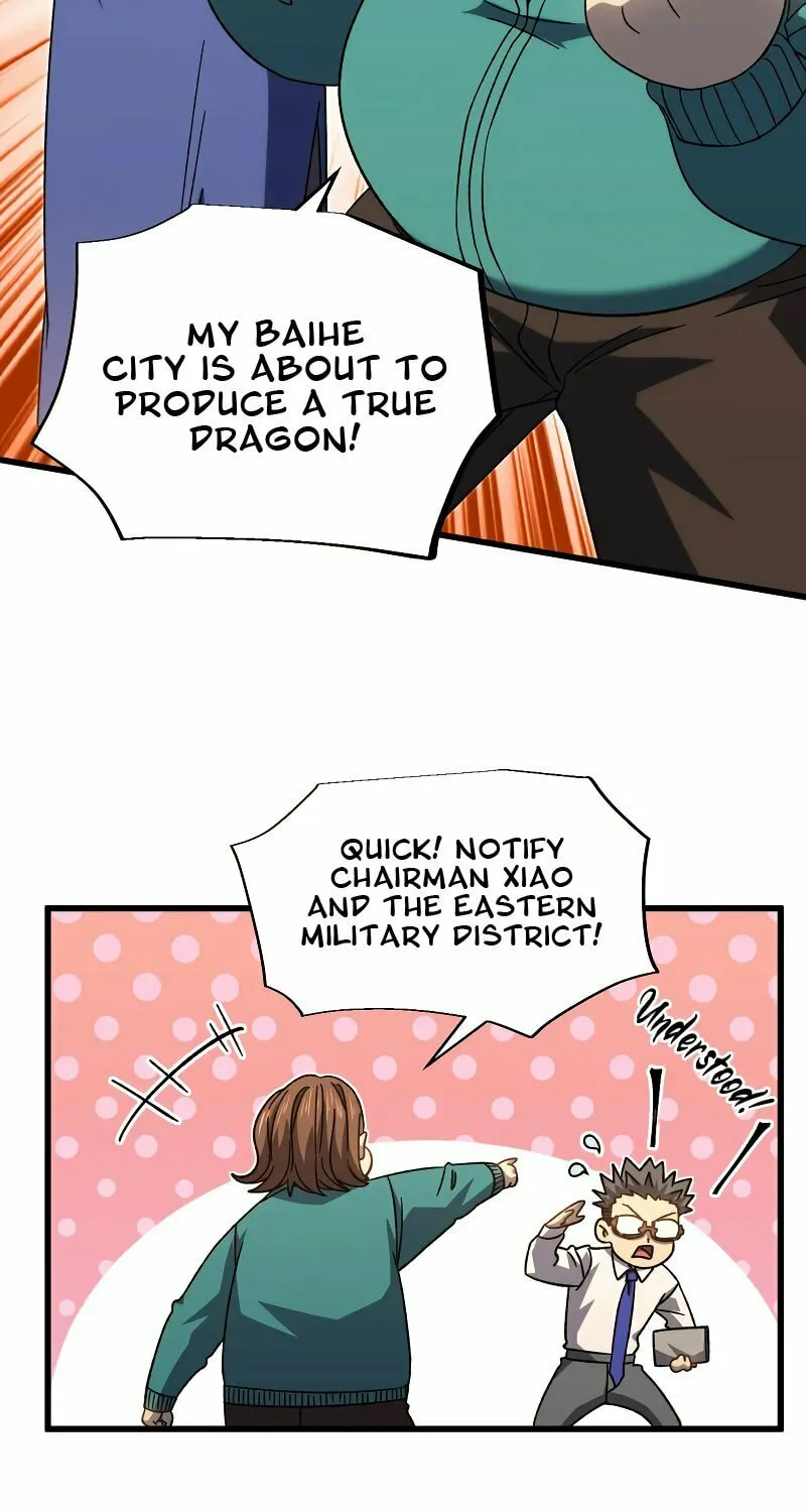 Logging 10,000 Years into the Future Chapter 64 page 45 - 