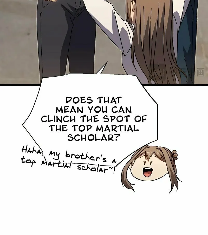 Logging 10,000 Years into the Future Chapter 64 page 49 - 
