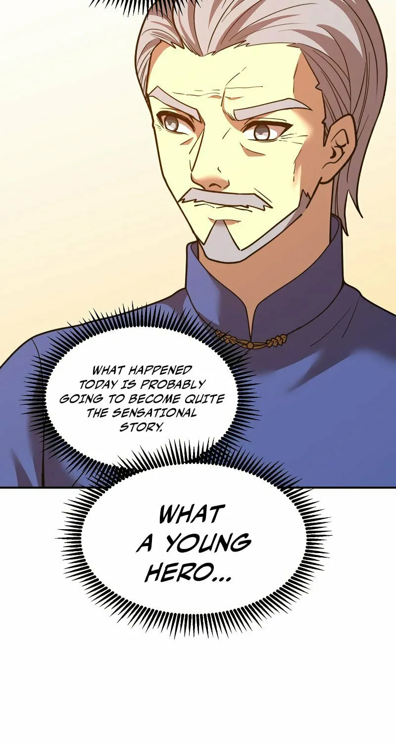 Logging 10,000 Years into the Future Chapter 64 page 6 - 