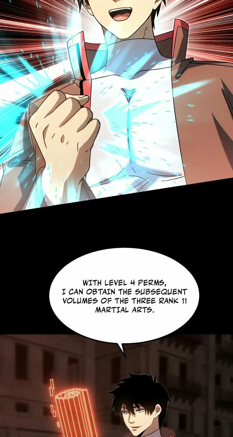 Logging 10,000 Years into the Future Chapter 64 page 55 - 