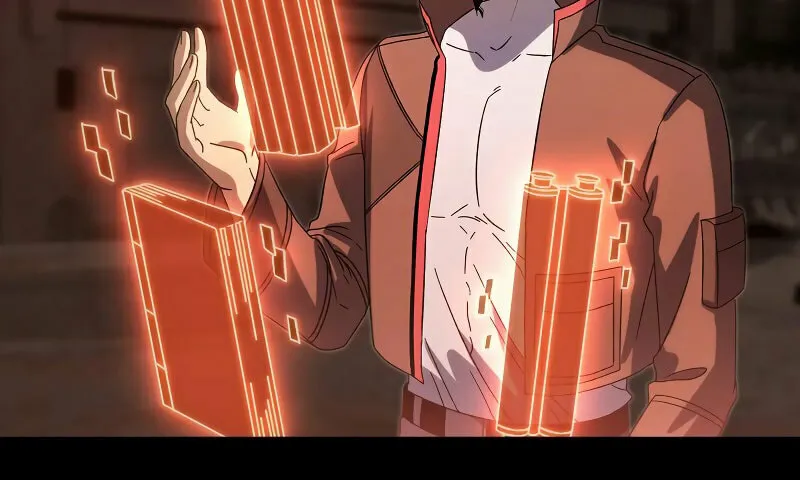 Logging 10,000 Years into the Future Chapter 64 page 56 - 