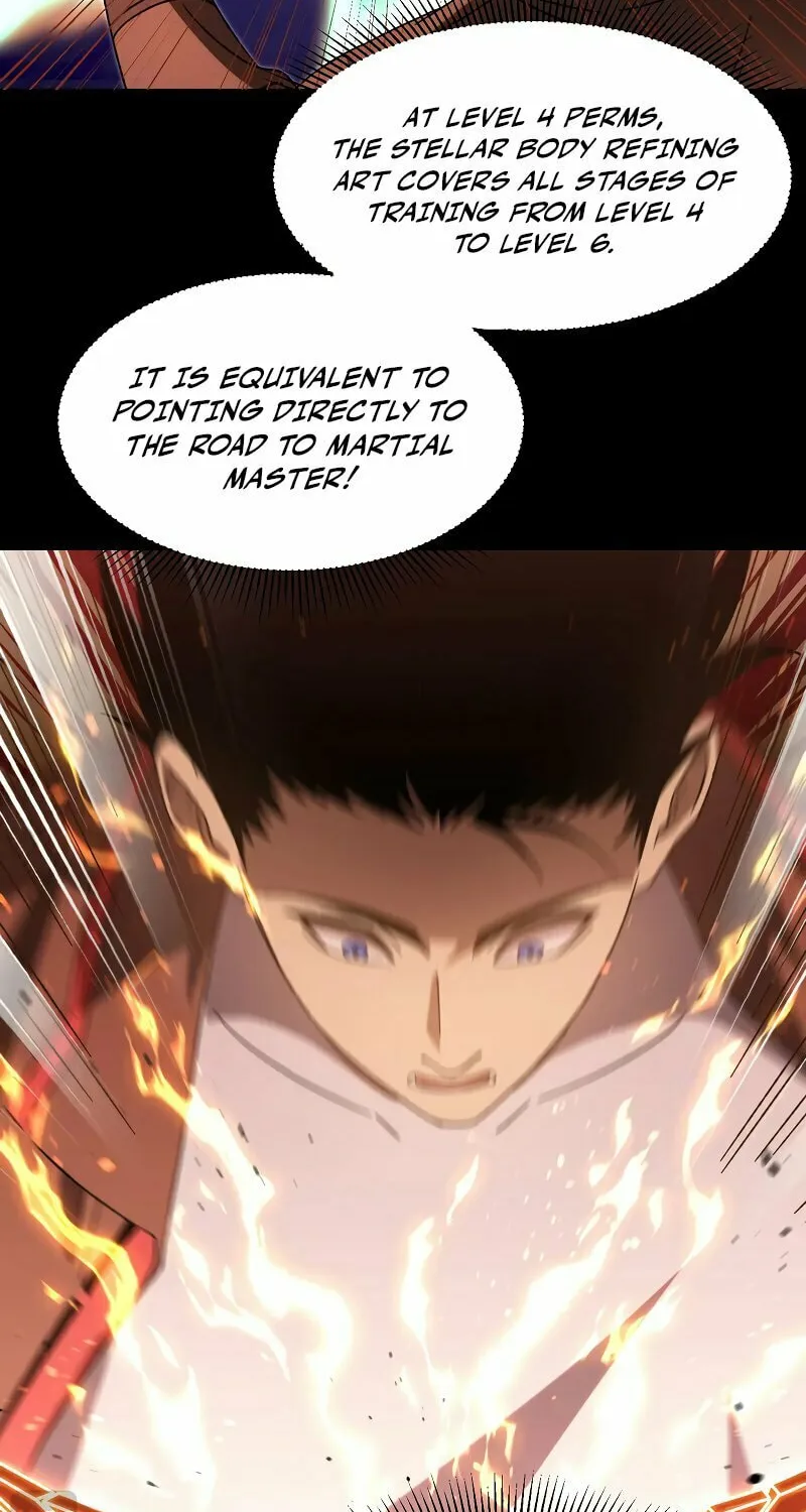 Logging 10,000 Years into the Future Chapter 64 page 58 - 