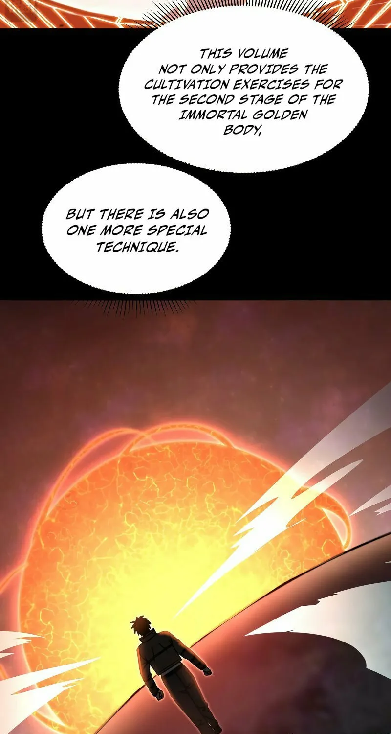 Logging 10,000 Years into the Future Chapter 64 page 59 - 