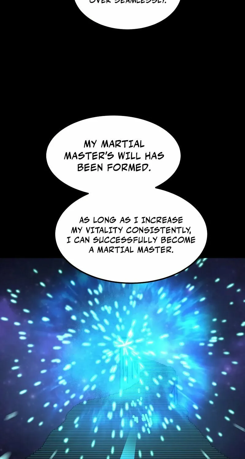 Logging 10,000 Years into the Future Chapter 64 page 62 - 