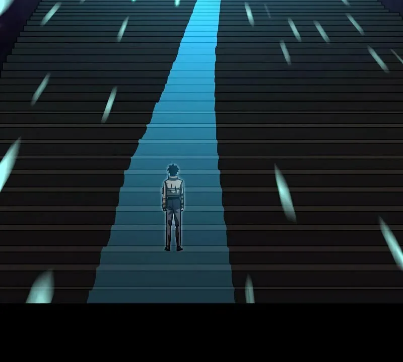 Logging 10,000 Years into the Future Chapter 64 page 63 - 