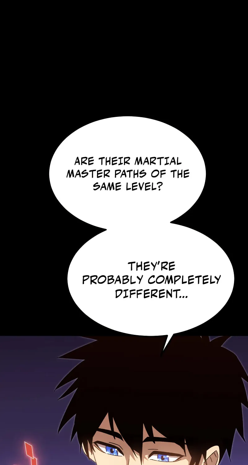 Logging 10,000 Years into the Future Chapter 64 page 66 - 