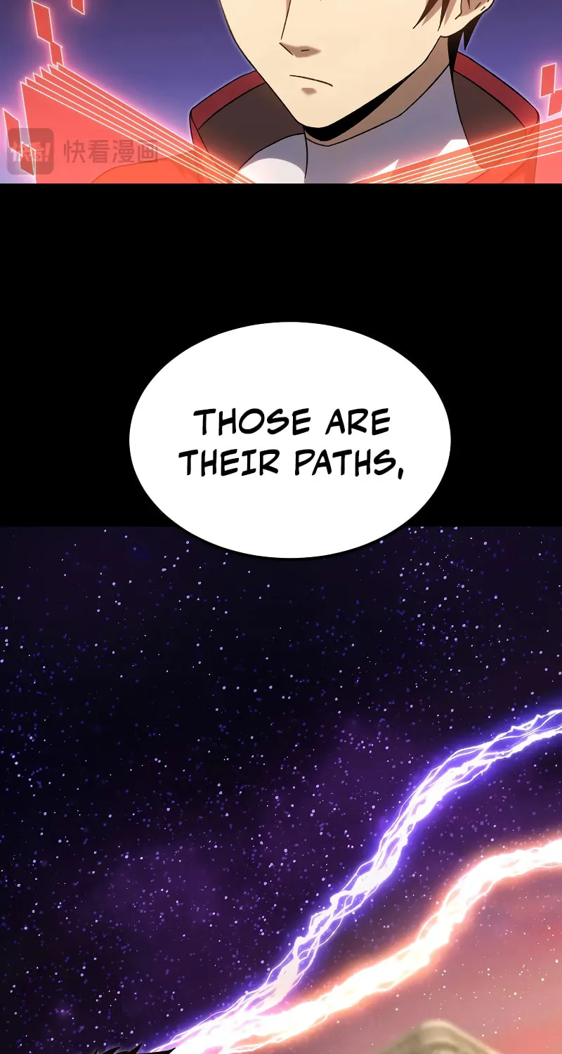 Logging 10,000 Years into the Future Chapter 64 page 67 - 