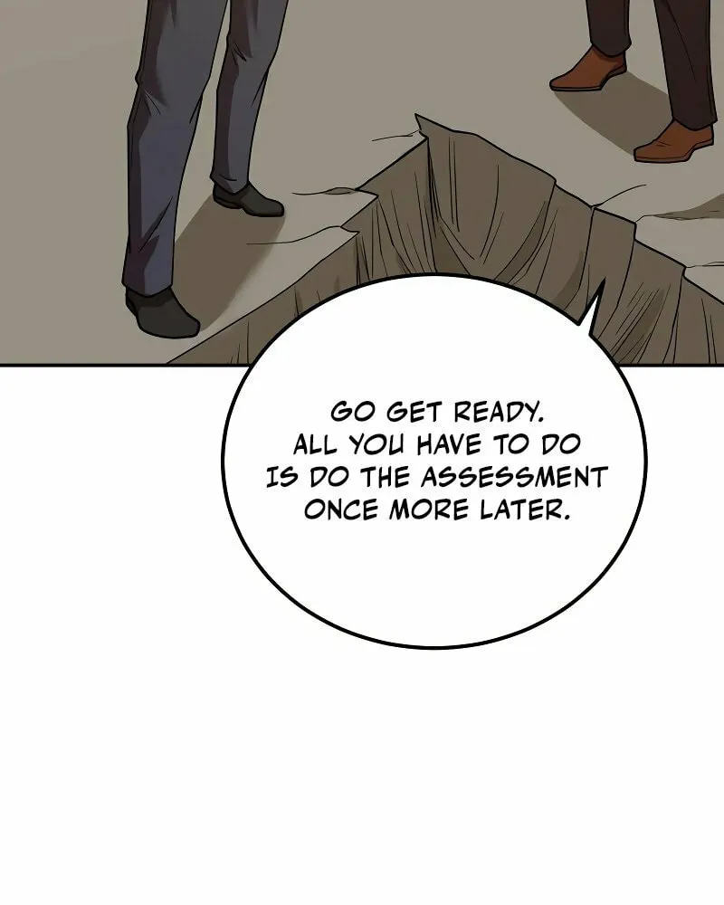 Logging 10,000 Years into the Future Chapter 64 page 8 - 