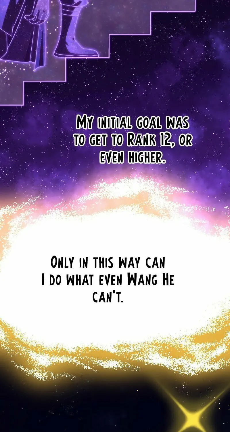 Logging 10,000 Years into the Future Chapter 64 page 71 - 