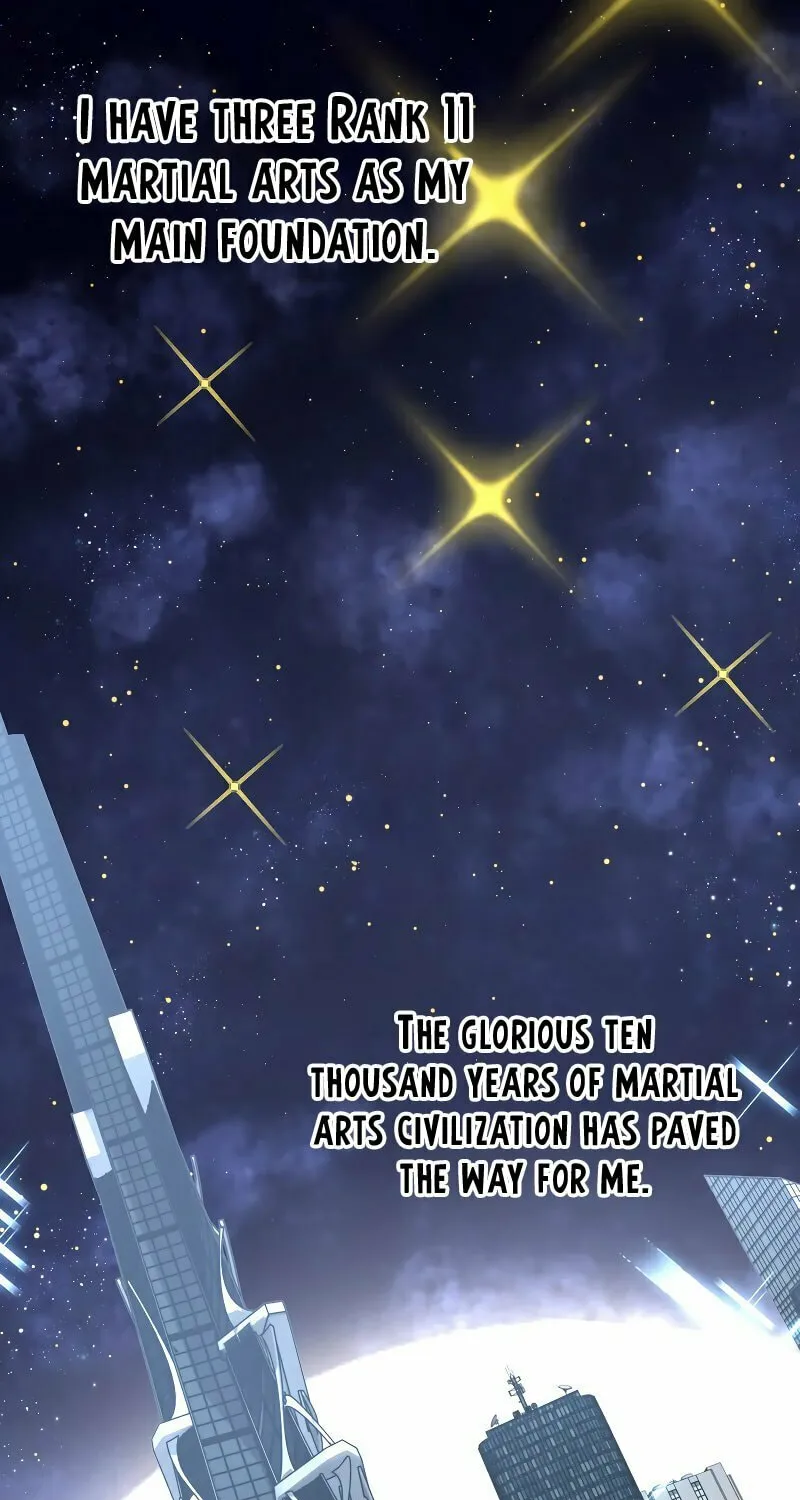 Logging 10,000 Years into the Future Chapter 64 page 72 - 