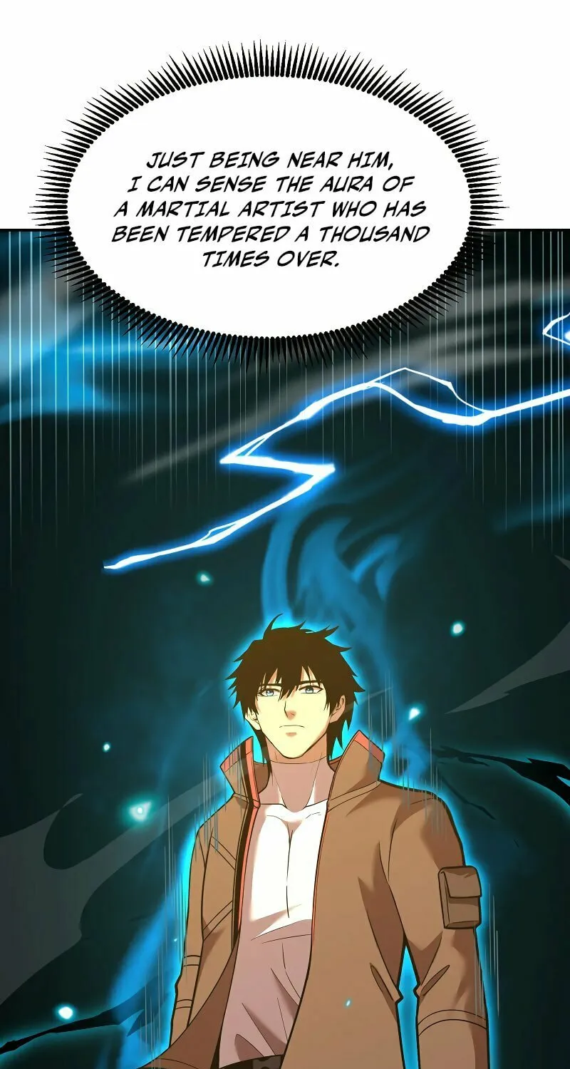 Logging 10,000 Years into the Future Chapter 64 page 9 - 