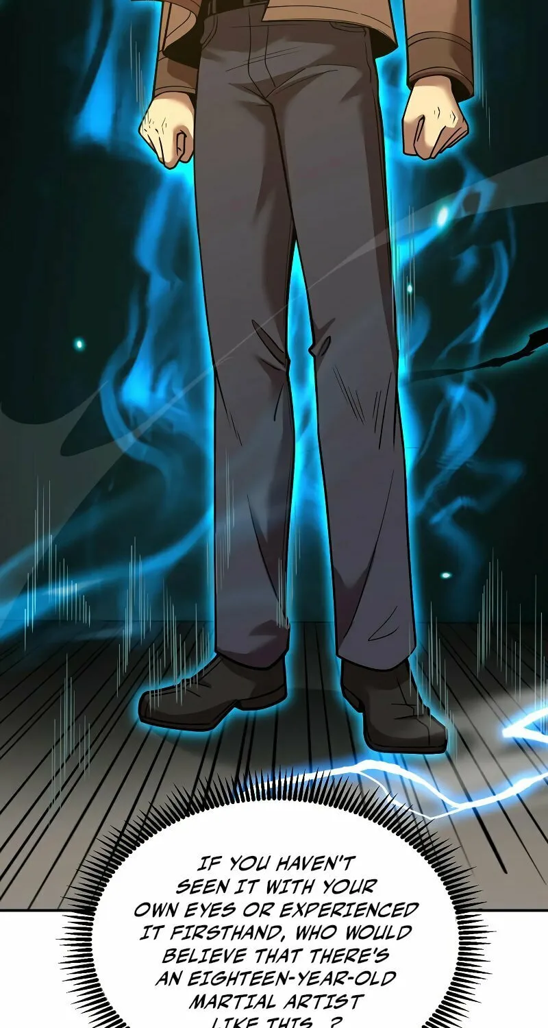 Logging 10,000 Years into the Future Chapter 64 page 10 - 