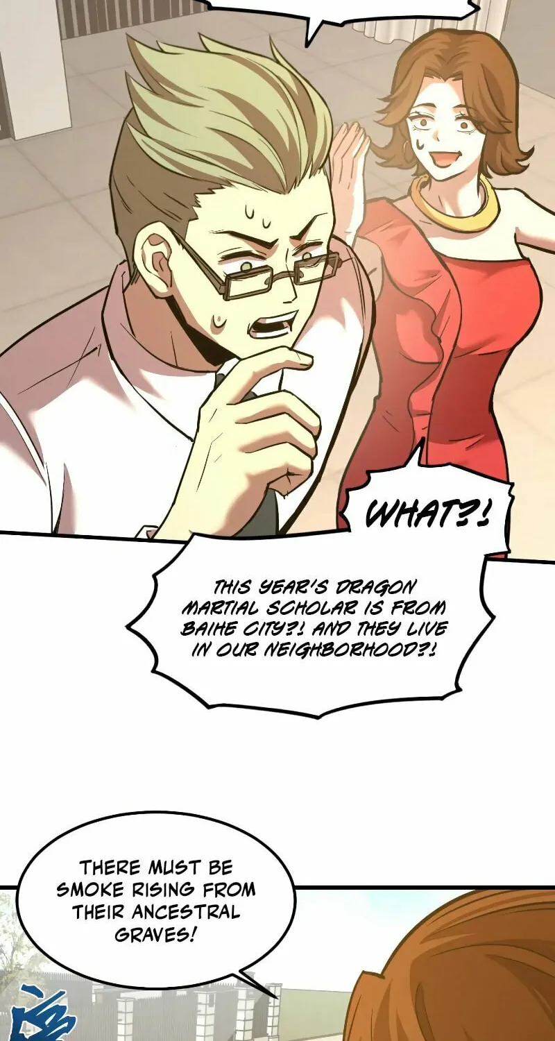 Logging 10,000 Years into the Future Chapter 65 page 13 - 