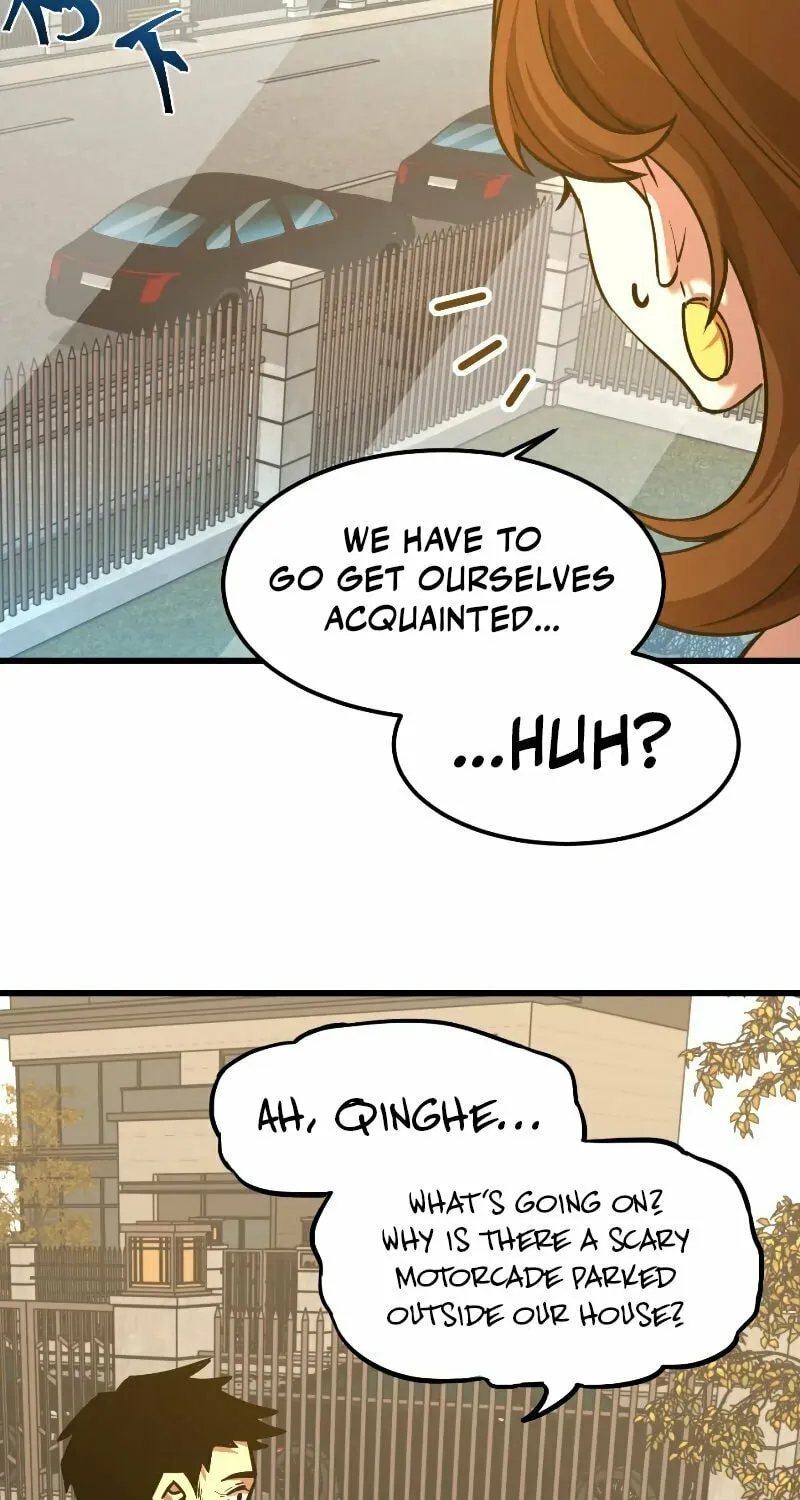 Logging 10,000 Years into the Future Chapter 65 page 14 - 