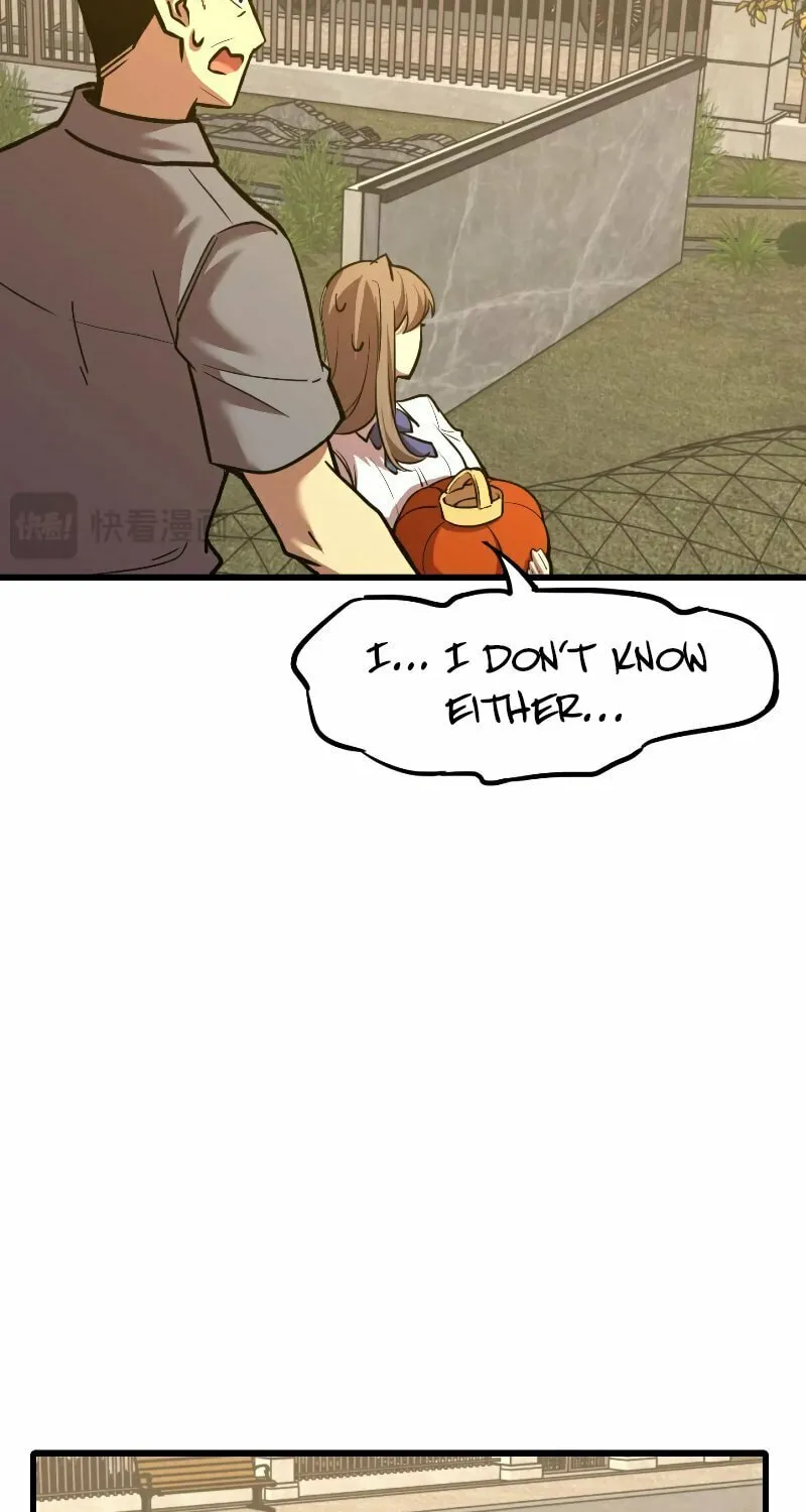Logging 10,000 Years into the Future Chapter 65 page 15 - 