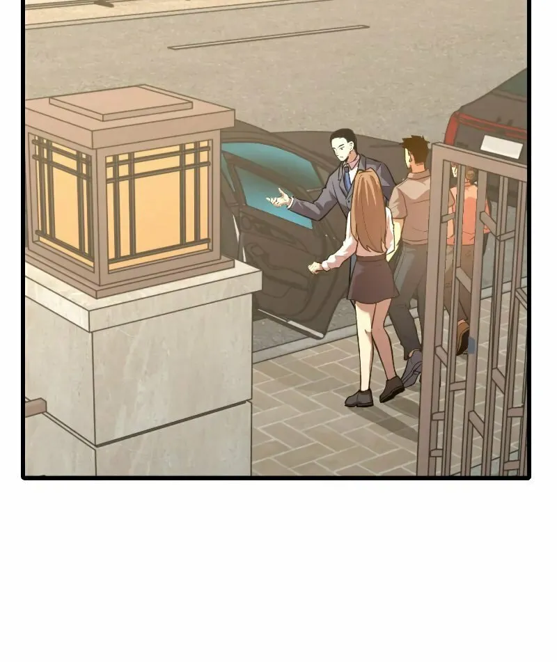 Logging 10,000 Years into the Future Chapter 65 page 16 - 