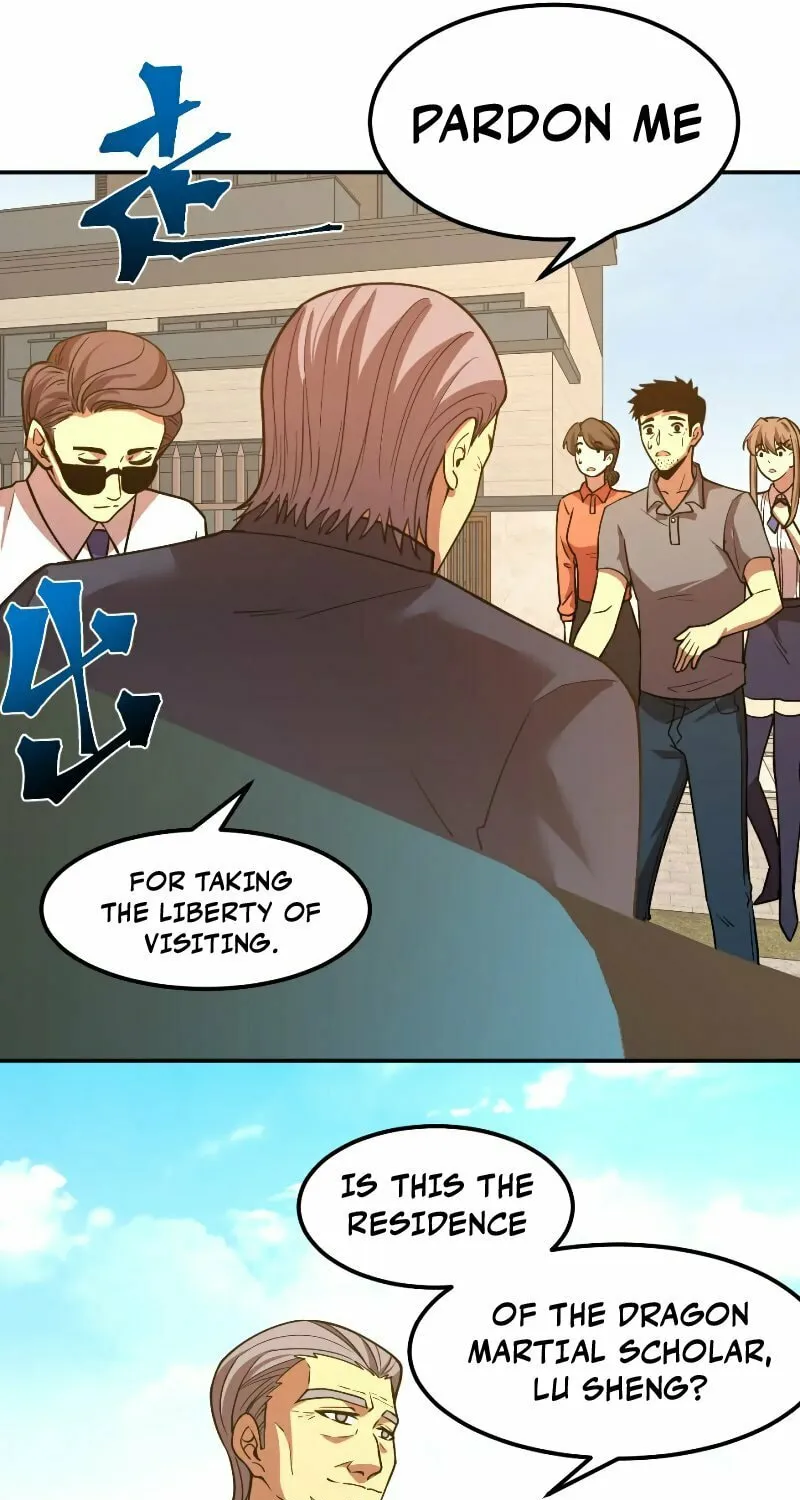 Logging 10,000 Years into the Future Chapter 65 page 17 - 