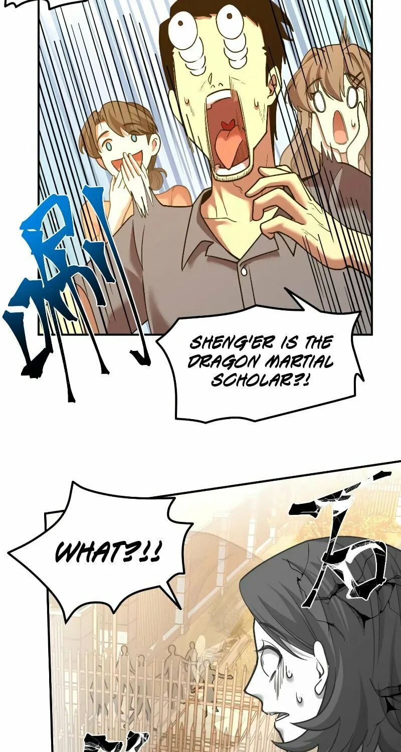 Logging 10,000 Years into the Future Chapter 65 page 19 - 