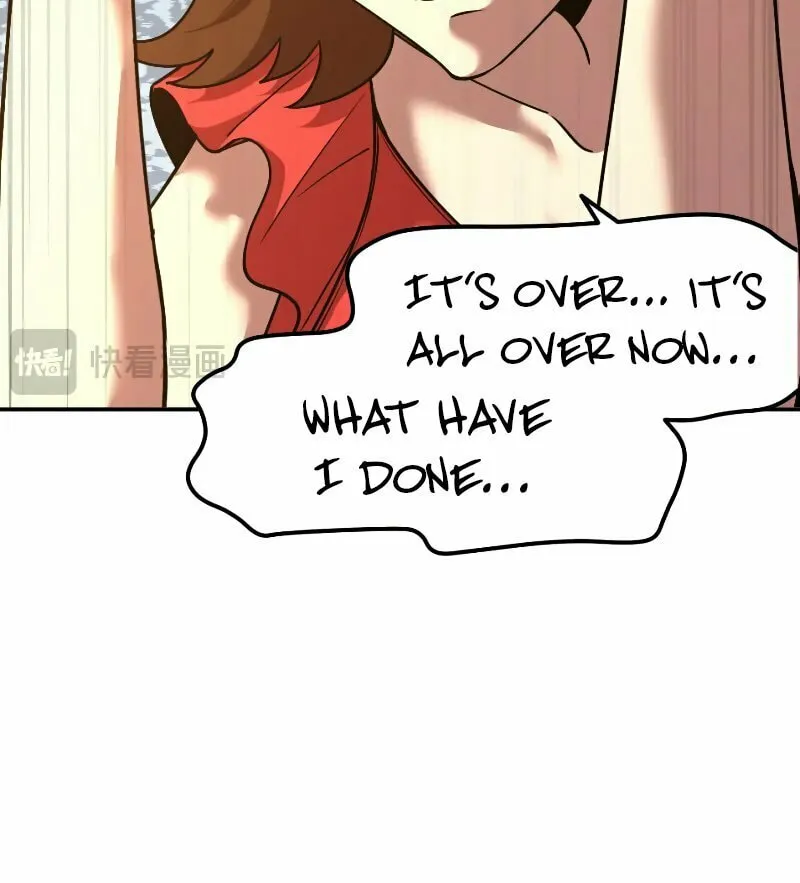 Logging 10,000 Years into the Future Chapter 65 page 21 - 