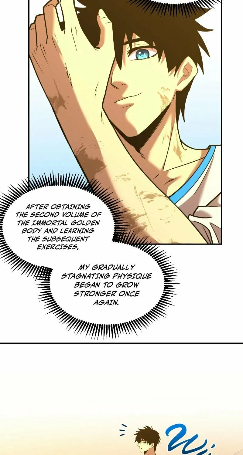 Logging 10,000 Years into the Future Chapter 65 page 23 - 