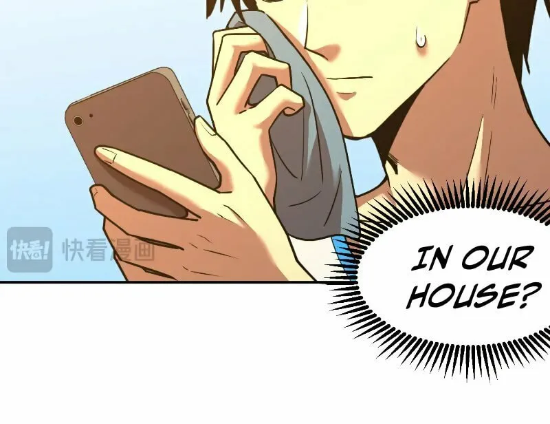 Logging 10,000 Years into the Future Chapter 65 page 26 - 