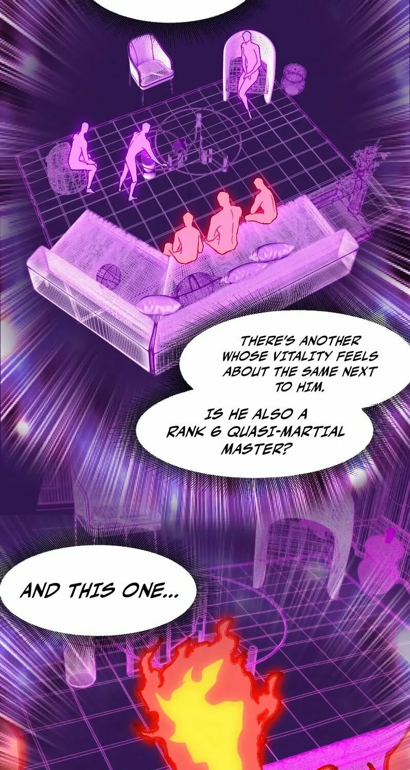 Logging 10,000 Years into the Future Chapter 65 page 29 - 
