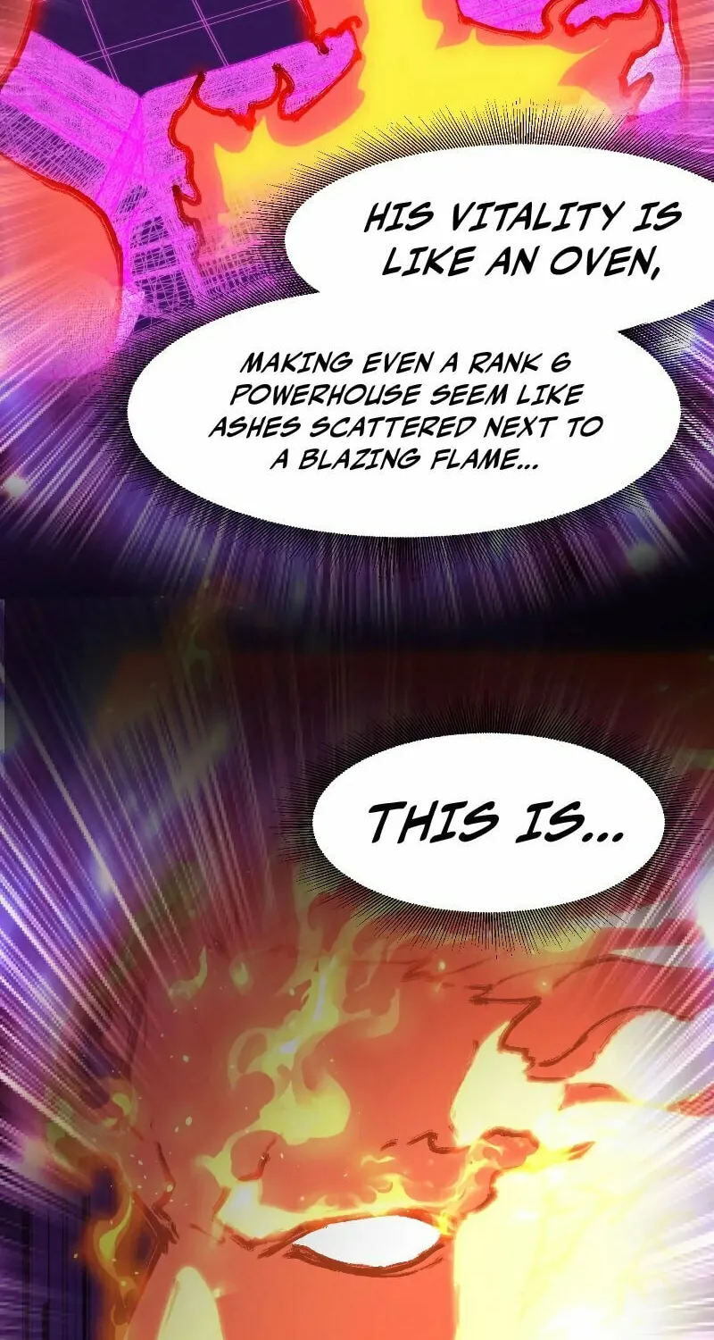 Logging 10,000 Years into the Future Chapter 65 page 30 - 