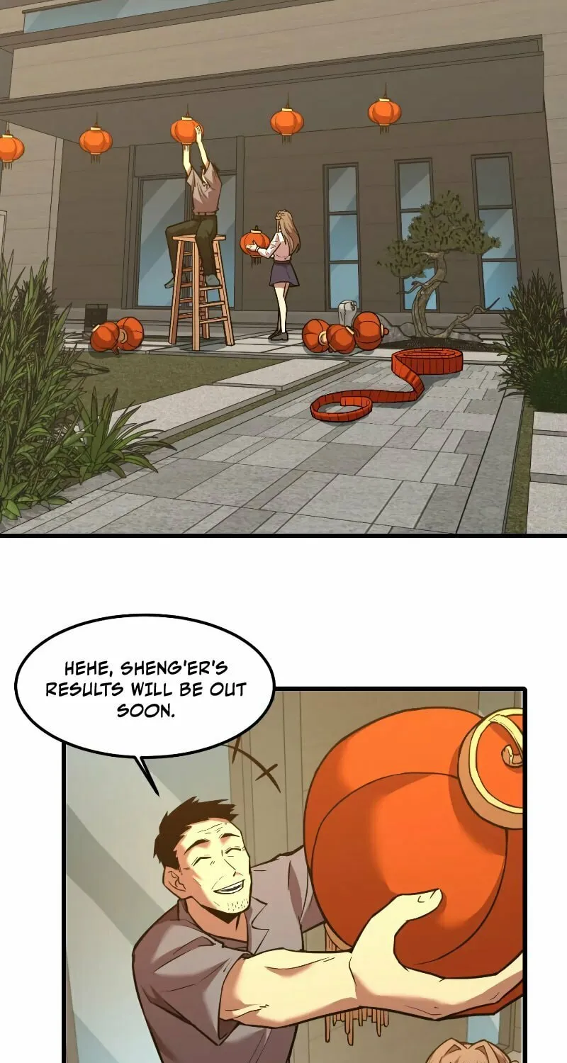 Logging 10,000 Years into the Future Chapter 65 page 4 - 