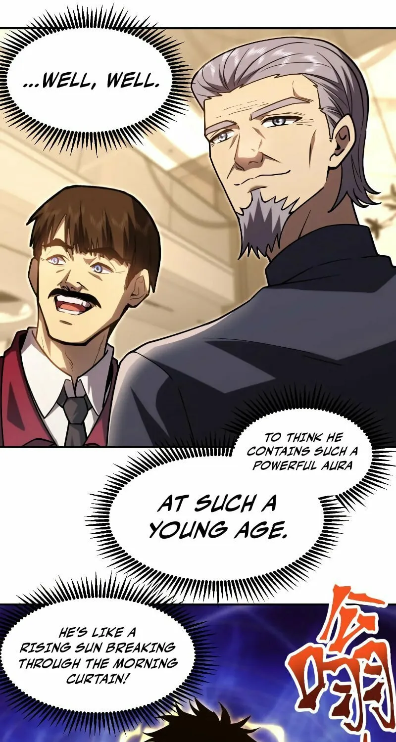 Logging 10,000 Years into the Future Chapter 65 page 36 - 