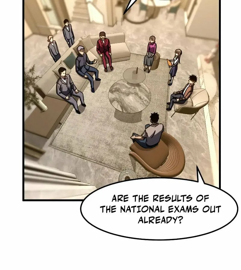 Logging 10,000 Years into the Future Chapter 65 page 40 - 