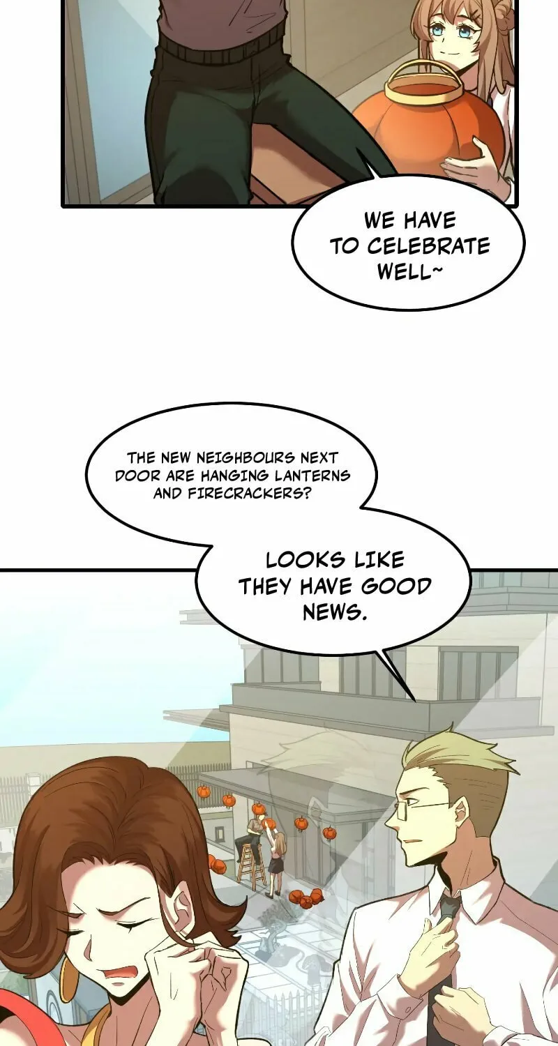 Logging 10,000 Years into the Future Chapter 65 page 5 - 