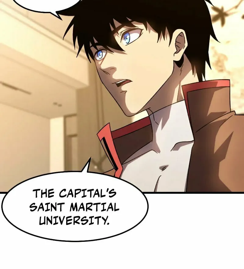 Logging 10,000 Years into the Future Chapter 65 page 45 - 
