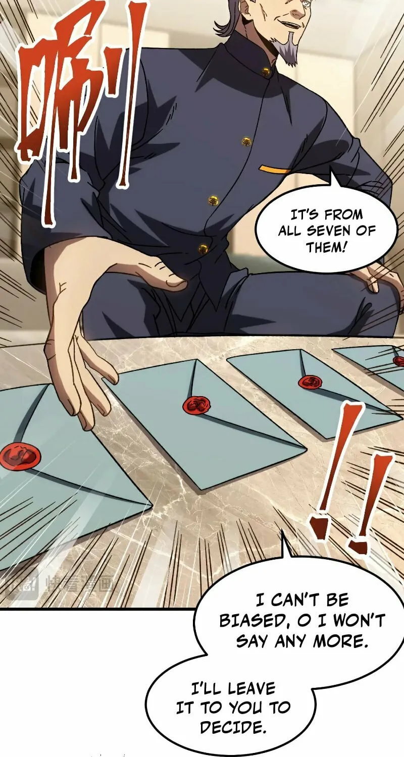 Logging 10,000 Years into the Future Chapter 65 page 47 - 