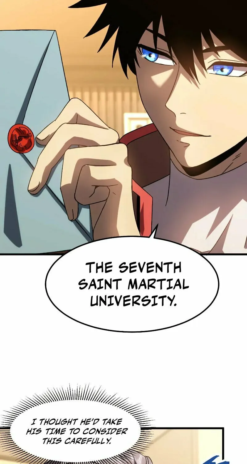 Logging 10,000 Years into the Future Chapter 65 page 52 - 