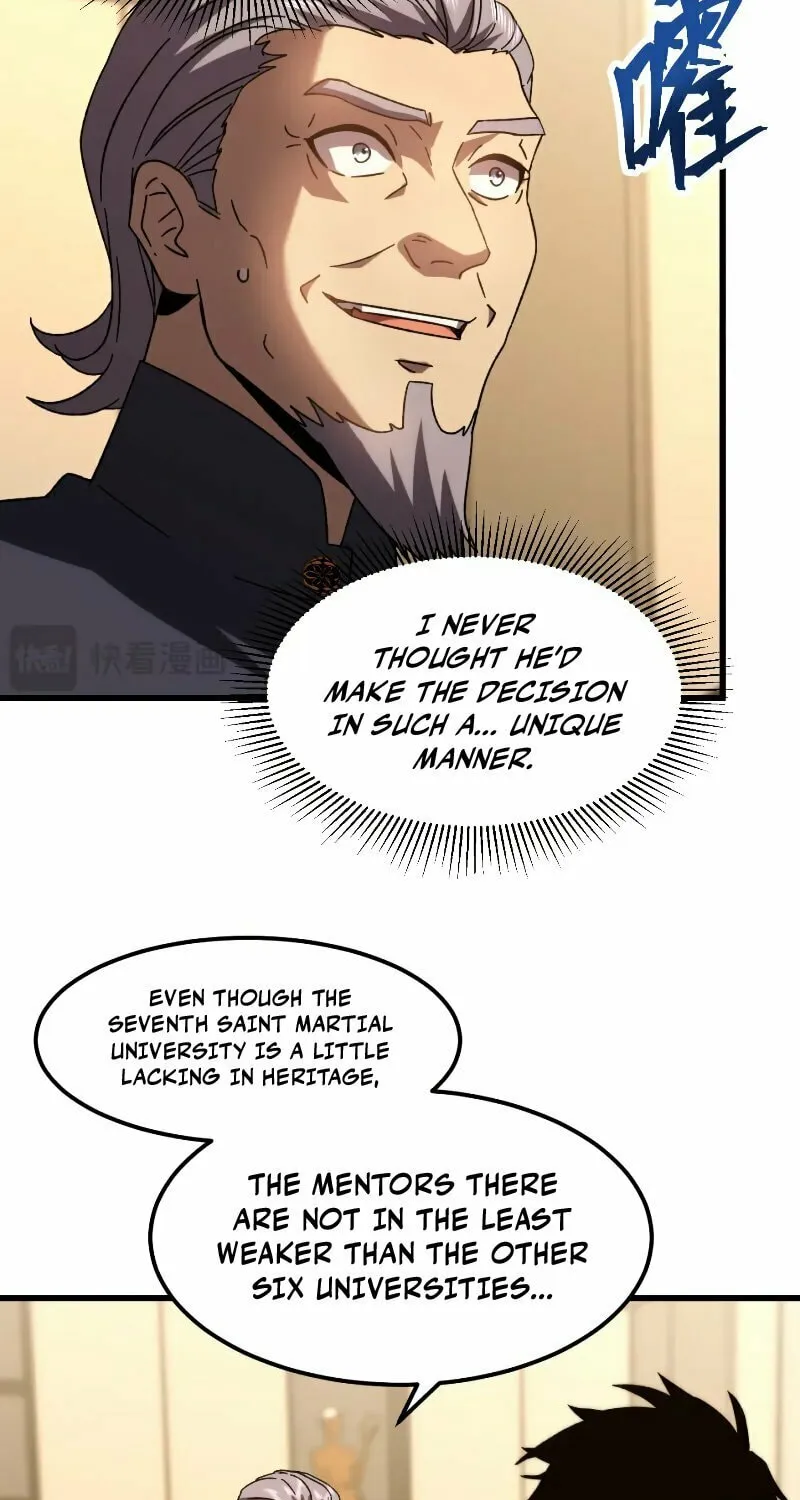 Logging 10,000 Years into the Future Chapter 65 page 53 - 