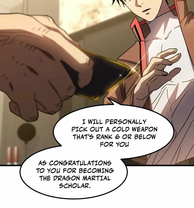 Logging 10,000 Years into the Future Chapter 65 page 55 - 