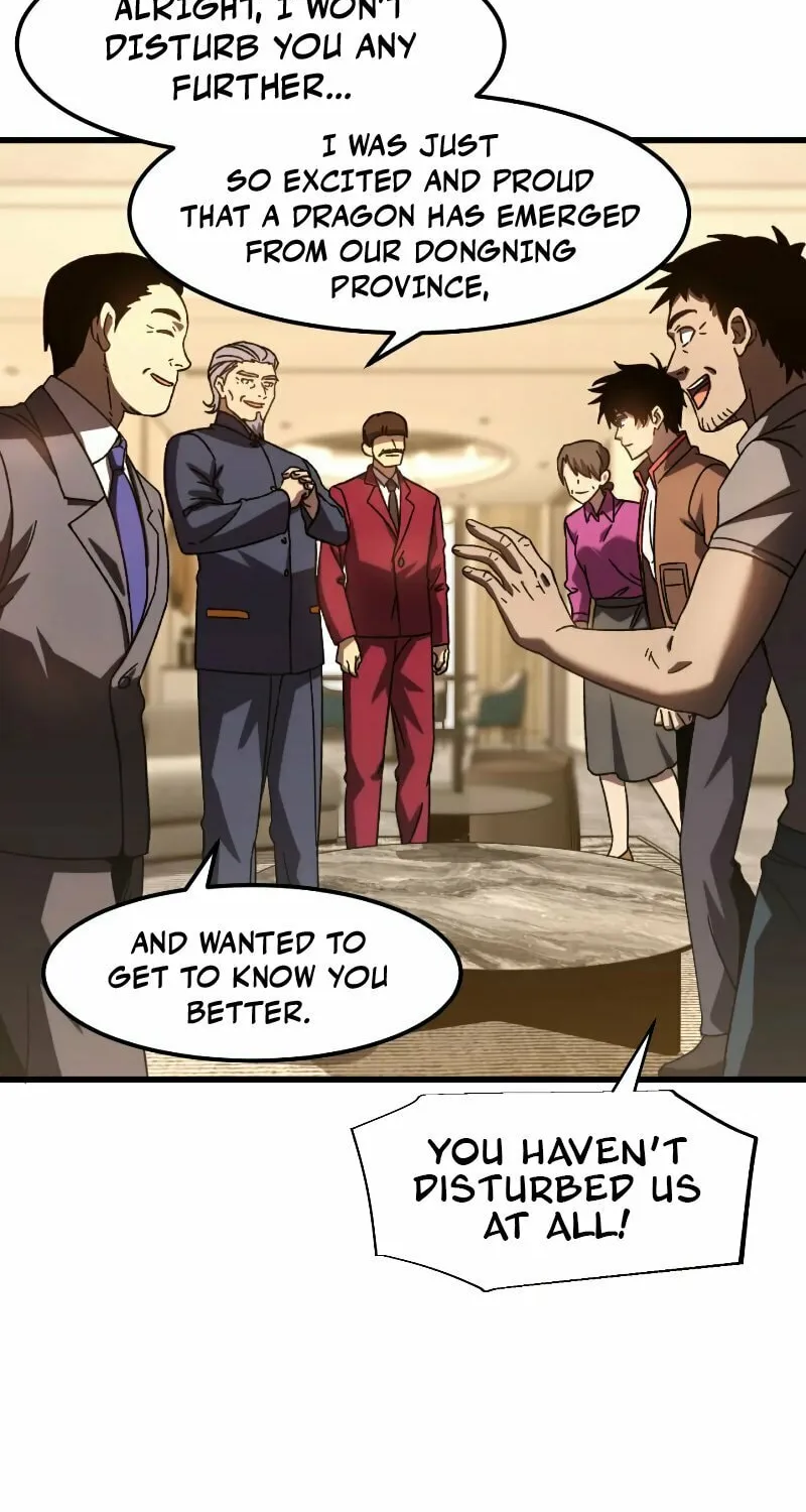 Logging 10,000 Years into the Future Chapter 65 page 57 - 