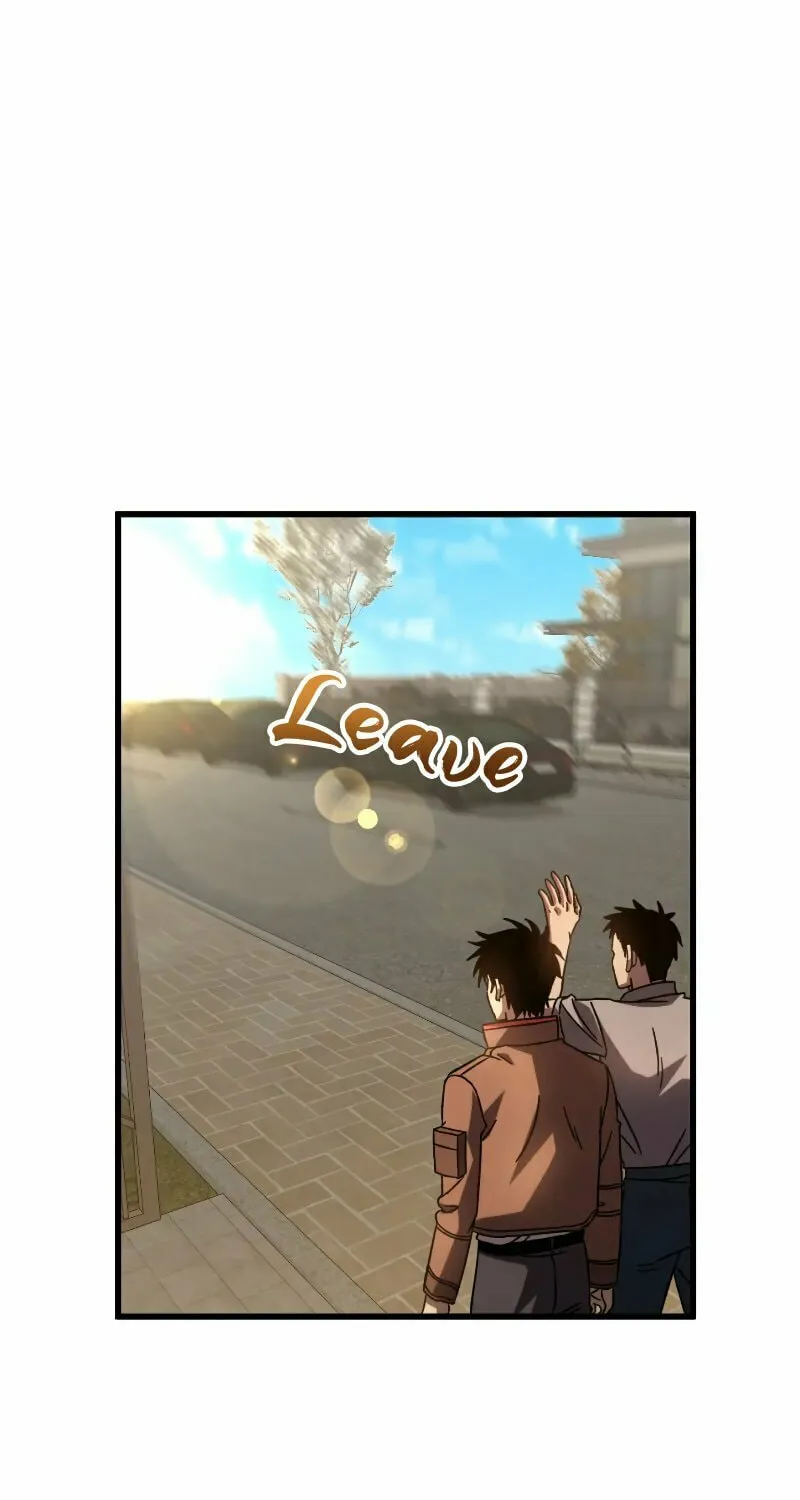 Logging 10,000 Years into the Future Chapter 65 page 58 - 