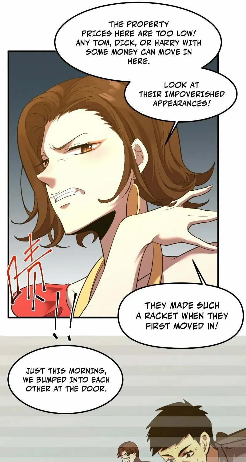 Logging 10,000 Years into the Future Chapter 65 page 7 - 