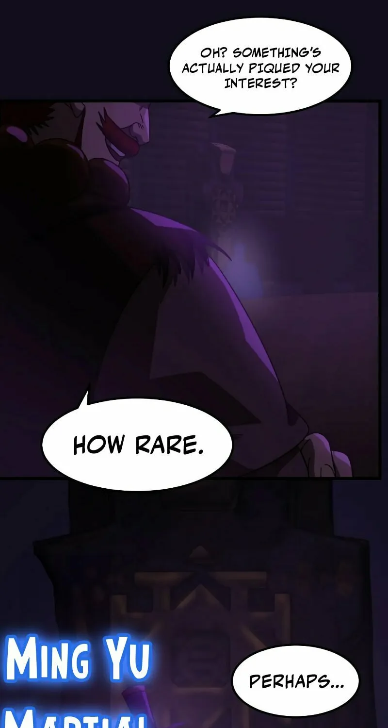 Logging 10,000 Years into the Future Chapter 65 page 62 - 