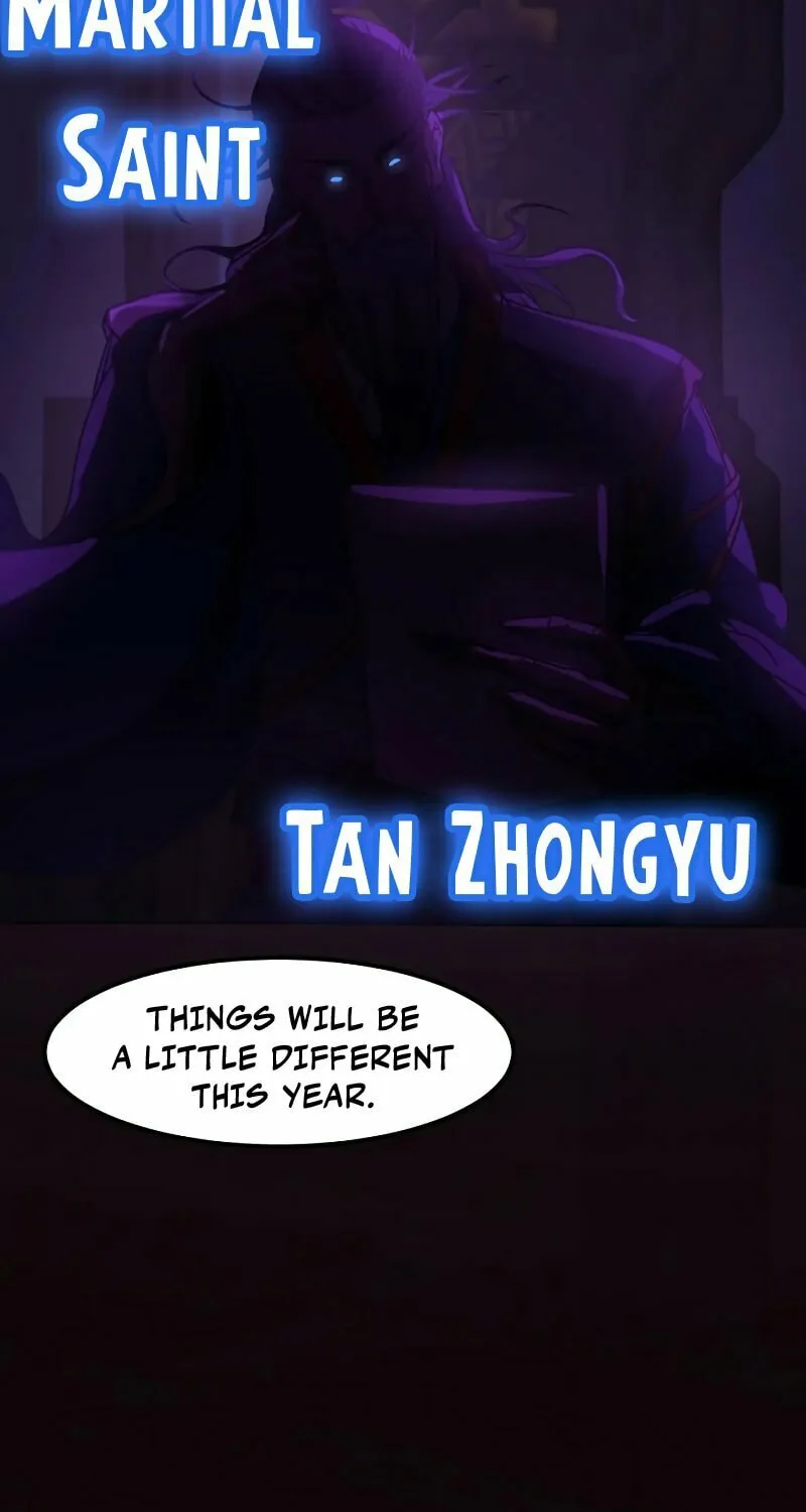 Logging 10,000 Years into the Future Chapter 65 page 63 - 
