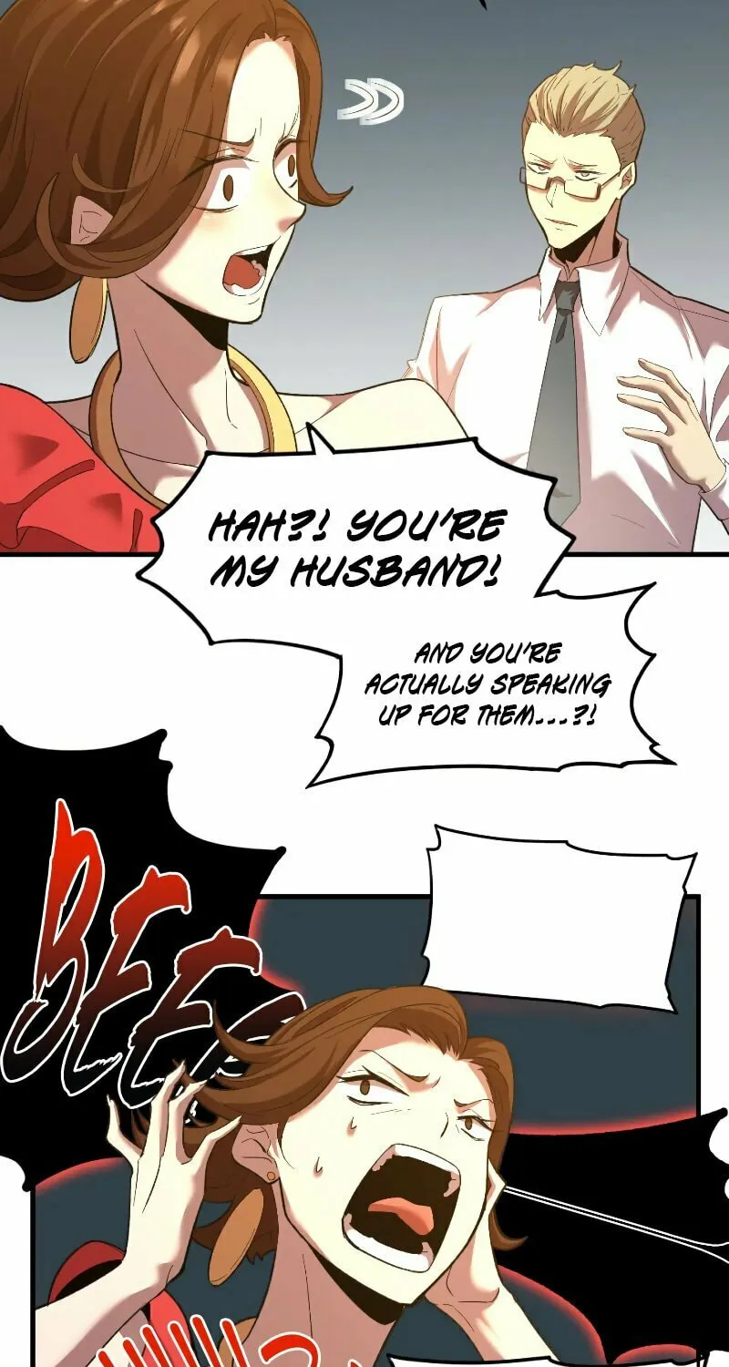 Logging 10,000 Years into the Future Chapter 65 page 9 - 