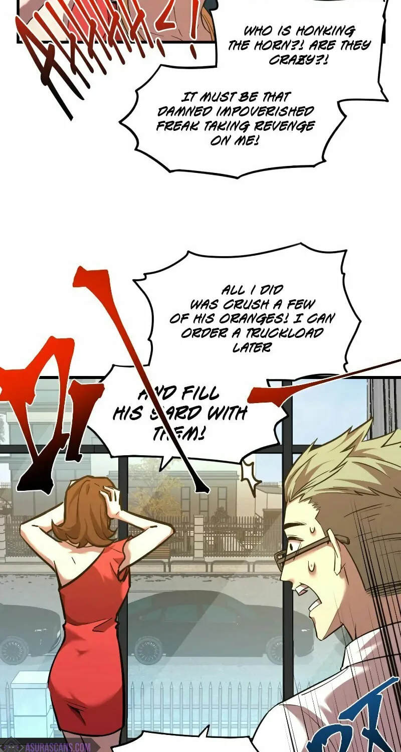 Logging 10,000 Years into the Future Chapter 65 page 10 - 