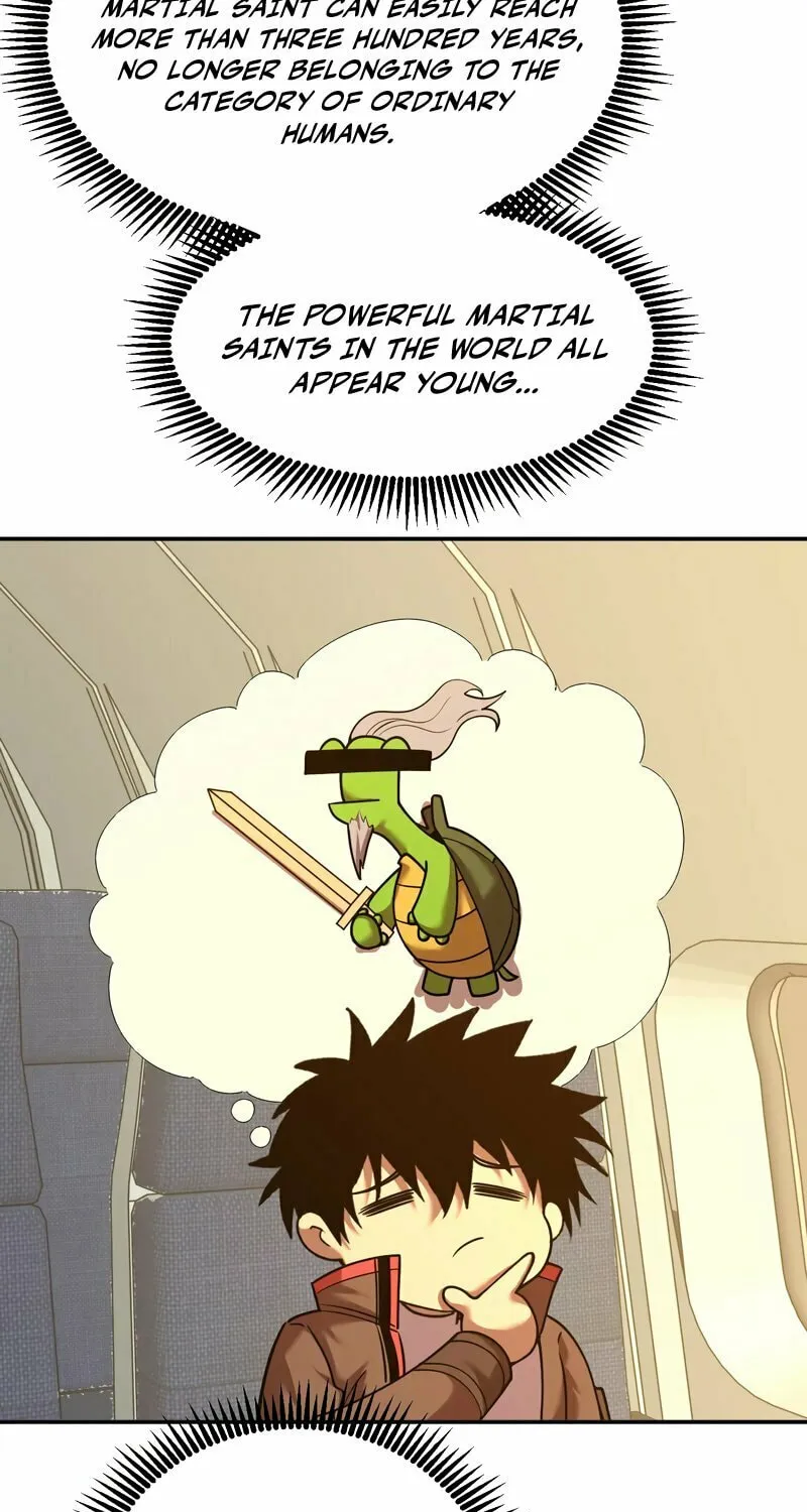 Logging 10,000 Years into the Future Chapter 66 page 11 - 