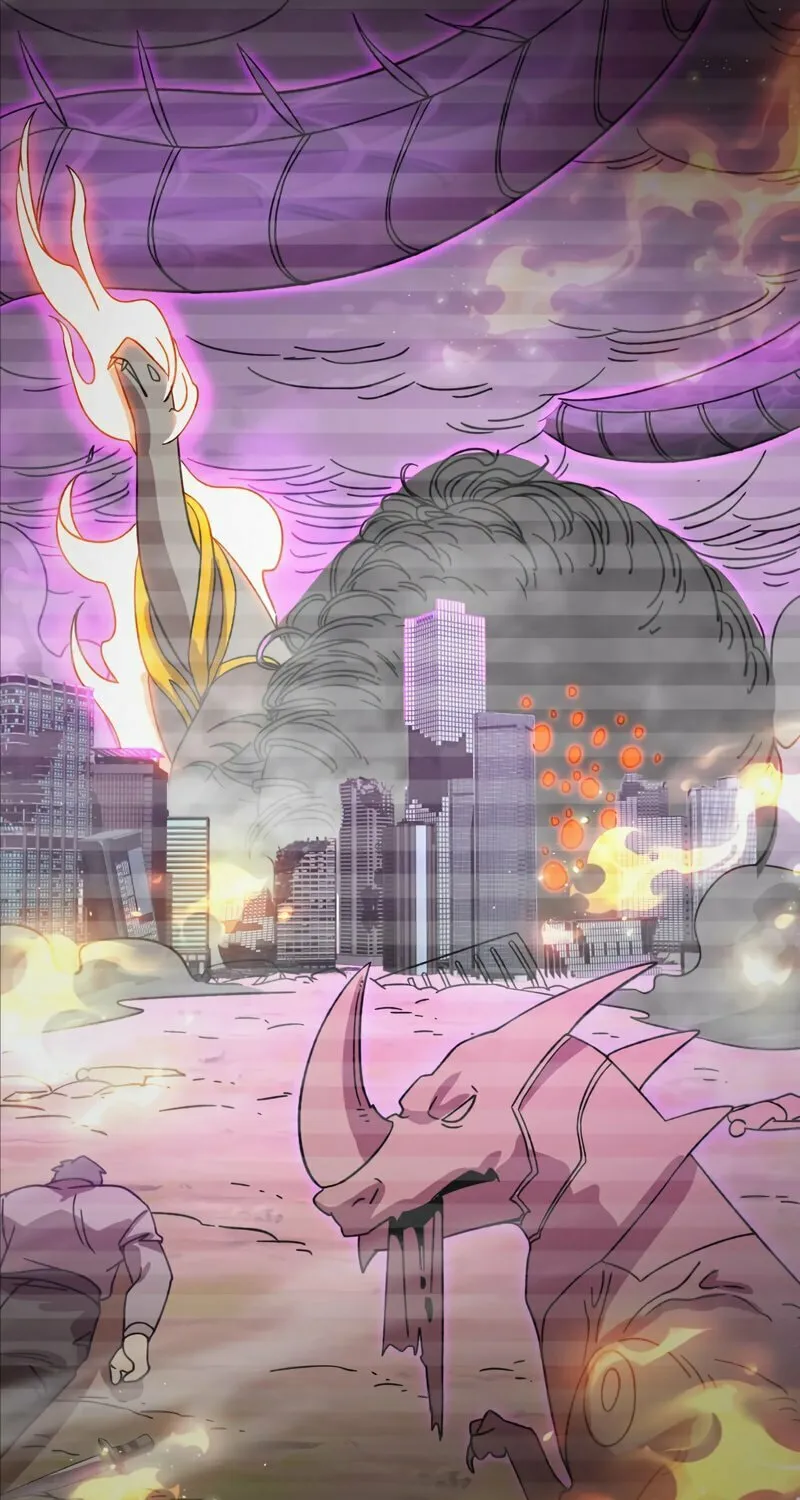 Logging 10,000 Years into the Future Chapter 66 page 14 - 