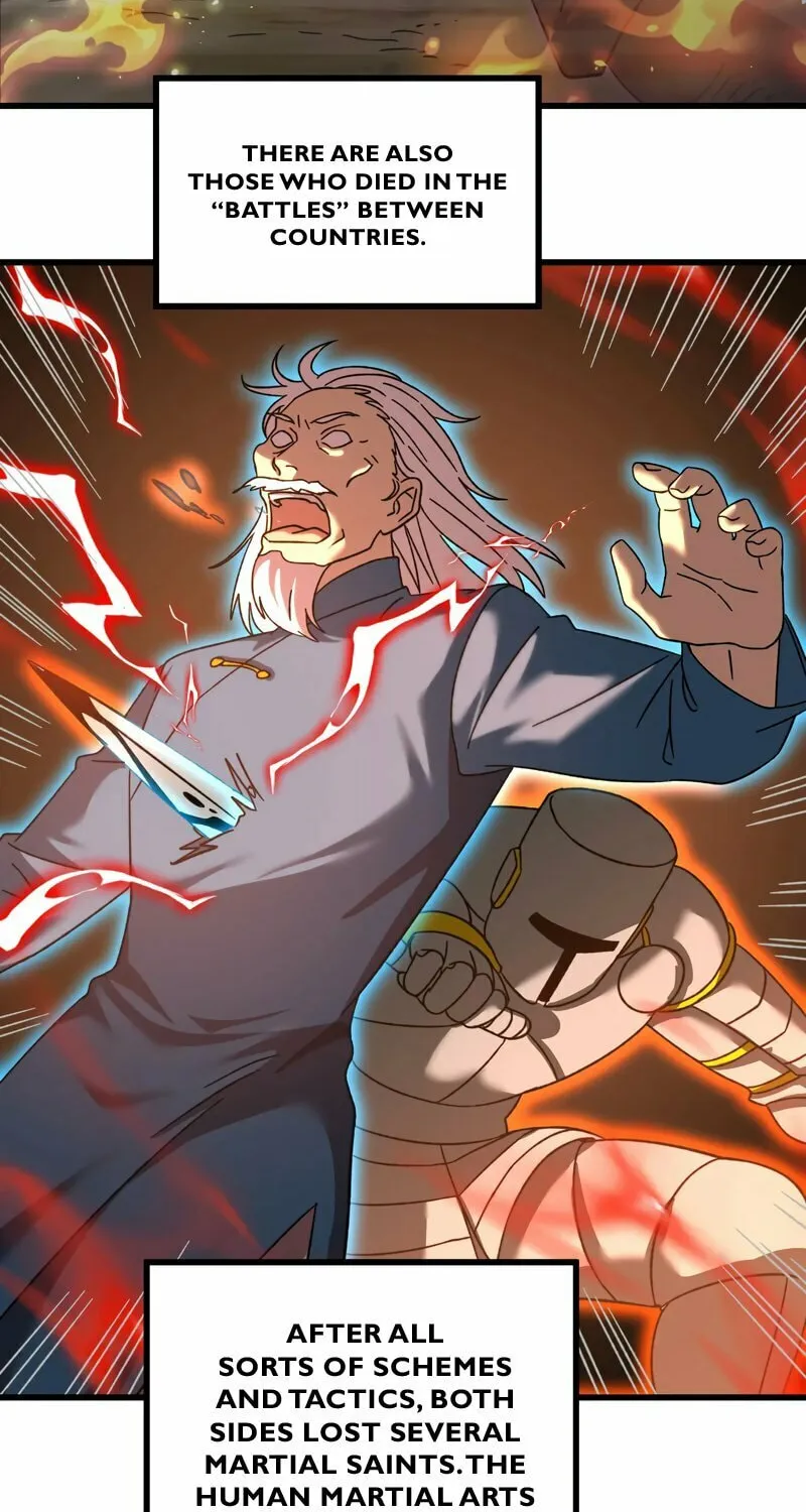 Logging 10,000 Years into the Future Chapter 66 page 15 - 