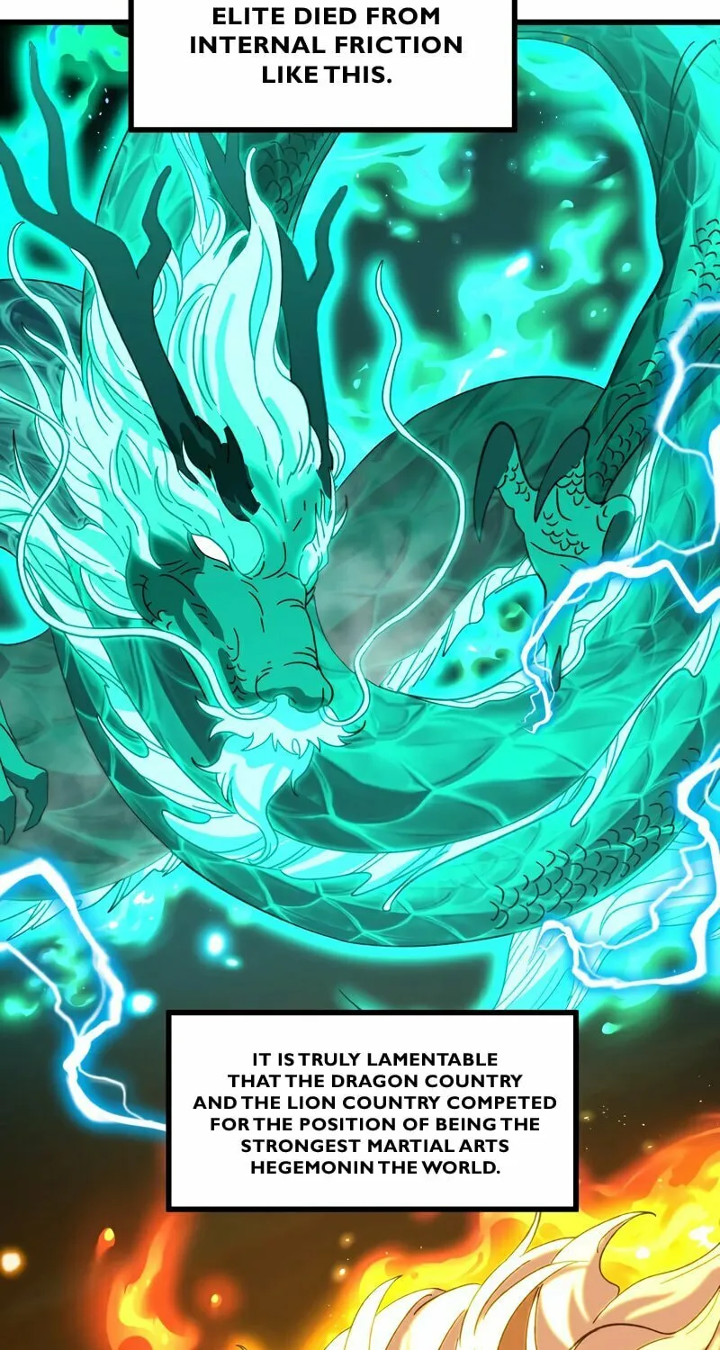 Logging 10,000 Years into the Future Chapter 66 page 16 - 